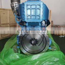 Hot Sale Brand New 360HP 2100rpm Baudouin 6m16 Marine Engine thumbnail-5