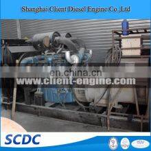 8kw 20kw 100kw 500kw 1000kw SCDC Diesel Engine for Generator Set thumbnail-2