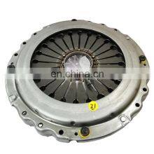 Clutch Pressure Plate 1601090-T13M0 Engine Parts For Truck On Sale thumbnail-1