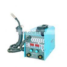 Mig Electric Welder Gasless Mig Welder MIG-200HDY Mig Mag Tig Mma 4 in 1 Model 160A thumbnail-4