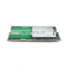 Fanuc MDI Unit A02B-0222-C136/MAR LCD Monitor Display thumbnail-3