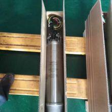 Franklin Deep Well Pump thumbnail-3