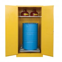 Fireproof Explosion-proof Industrial Safety Cabinet Oil Drum Storage Cabinet