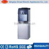 XXKL-SLR-22C Hot Sell Cold and Hot Water Dispenser With Refrigerator thumbnail-1