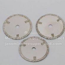 1A1R Electroplated Diamond Cutting Blades for Aircraft Industry thumbnail-2