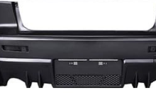 Mitsubishi Wing God Battle Version Appearance, Wing God Front and Rear Bumper Skirt, Wing God Collision Fence Modification thumbnail-5