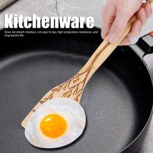 Christmas Bamboo Cooking Tool Cheap Sale Bamboo Utensil Made in Usa From China thumbnail-3