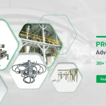 Kunshan Qiangdi Grinding Equipment Co., Ltd company overview - view 1 thumbnail