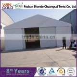 18m Hot recommended outdoor warehouse canvas tent