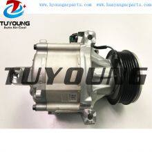 China Manufacture ac Compressors Fits Opel Karl 42472965 447160-8831 thumbnail-1