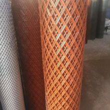 Anti-slip And Wear-resistant Small Steel Mesh Pvc Spraying Process