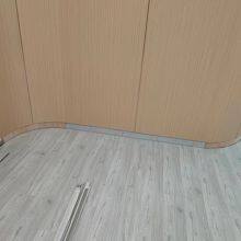 12mm Engineering Wood Flooring Factory Wholesale Apartment Hotel Laminate Flooring Yoga Studio Dance Studio Laminate Flooring thumbnail-3