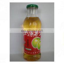 Factory Shanghai Genyond Fruit Wine Fermentation Equipment Making Machine Fruit Vinegar Production Plant Process Line thumbnail-2