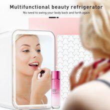 Beauty Refrigerator thumbnail-4