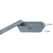Elderly Bathing Chair Handicapped Bathroom Chair Anti-Silp Aluminum Alloy Height Adjustabl Chair ﻿ thumbnail-5
