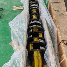 CUMMINS CRANKSHAFT,ENGINE 3331923 3089797 3642870 3647093 3089963