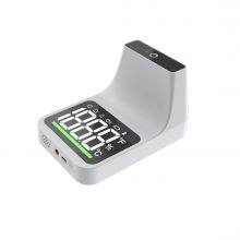 TE-101 Wall Mounted Forehead Thermometer thumbnail-2