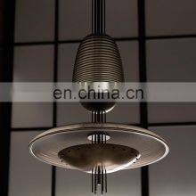 Designer Engineering Customizes Interior Decoration Chandeliers for Fashionable and Personalized Lighting Fixtures thumbnail-2