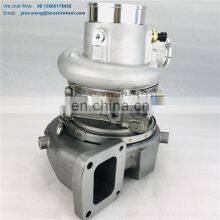 HE400VG Turbocharger 2882111 3792586 3783568 Turbo Various With ISX QSX Engine 2841220 2841221 thumbnail-3