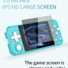 Q90 Retro Handheld Game Player 3.0 Inch Ips Screen Classic Mini Portable Gaming Console Retro Gaming Players thumbnail-4