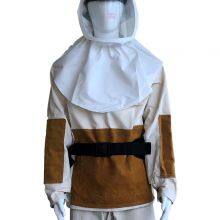 Powered Air Purifying Respirator Papr Soft Hood thumbnail-5