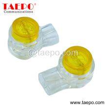 2 Wire Single Pin Gel Filled k1 Hjkt1 UY Box Connector With Good Price With CE Certificate