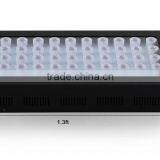 Marine Led Aquarium Light Fixture, 120w Saltwater Coral Reef Led Aquarium Light for 24inch 60cm Reef Tank thumbnail-2