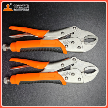 Factory Wholesale Customized Boda Industrial-grade Fast Clamping Heavy-duty Pliers Manufacturer Has in Stock Which is Labor-saving and Multifunctional thumbnail-3