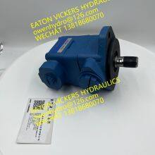 Vickers Vane Pump20V9A-1A22R 20V8A1D22R 25V12A1A22R 25V14A1C22R 25V17A-1B22R 25V21A-1C22R 25V12A-1D22R thumbnail-5