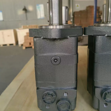 Sau-er Motor Oms Hydraulic Large Motor Geometric Oms-80 Oms-100 Oms-125 Oms-130 Oms-160 Oms-195 Oms-245 Oms-305 Oms-395 Oms-490 thumbnail-3