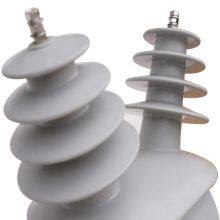 17.5 KV Full-enclosed Outdoor Epoxy Resin Casting and Double Pole Insulated Voltage Transformer thumbnail-4