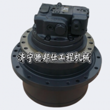 PC60-7 TRAVEL MOTOR 201-60-73601 thumbnail-2