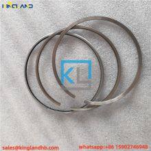 3500 Engine Piston Ring Set 1N3967 1N-3967 For CAT thumbnail-2