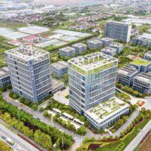 Shanghai Cronus Machinery Co., Ltd. company overview - view 1 thumbnail