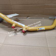 Caterpillar Excavators, Generator Sets, Marine Engine Exhaust Bellows 214-6045 thumbnail-4