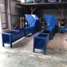 Prensas de Espuma Residual: Máquina de Briquetagem Eficiente para Reciclagem de Resíduos de Espuma thumbnail-4