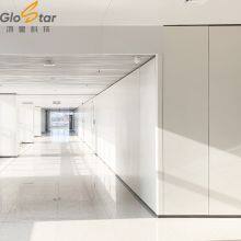 Metal Honeycomb Composite Panels Are Used for Interior Decoration in Office Buildings, Subway Stations, and Other Similar Structures. thumbnail-4