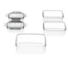 На заказ пластиковые литьевые формы для коробок. Производитель литьевых форм для обеденных коробок из пищевого пластика высокого качества на заказ thumbnail-4