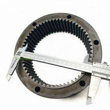 Slew Motor Parts JMF-43-07 Swing Motor Parts for Sany SY75C Excavator Hydraulic Swing Motor Repair Kits thumbnail-4