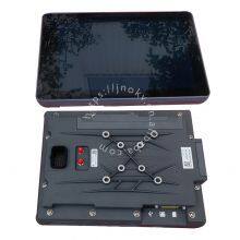 SANY 215C Excavator Dashboard Genuine Monitor Panel Display Cluster for SY215C Excavator Spare Parts thumbnail-4