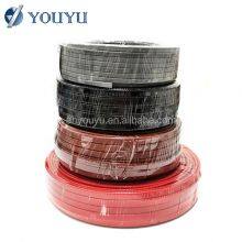 120V Low Temperature Self-Regulating Heat Trace Cable Outdoor Industrial Surface Heating Cable for Pipe Frost Prevention thumbnail-5