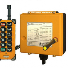 Customized New Product of Remote Controller for Sany Excavator SY375IDS 37.8 With Huge Discount thumbnail-6