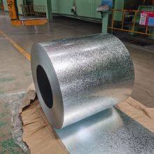 Hot Dipped Galvanized Steel Coil, Building Materials thumbnail-2