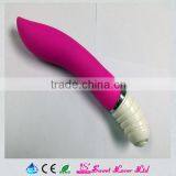 2016 NEW Novelty Sex Products Strong Power Pink Bullet Vibrator for G Spot Vibrator thumbnail-1