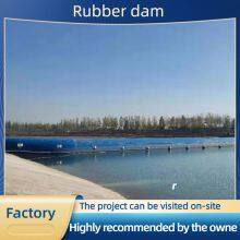 Precision Water Regulation: ±2cm Accuracy Inflatable Rubber Dam thumbnail-1