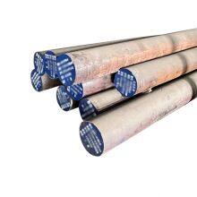 Wholesale 12cr1MOV 10~400mm Hot Rolled Alloy Carbon Steel Round Bars thumbnail-2