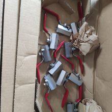 HAMAI BSS-01-10Rc Series Stainless Steel 316 Pneumatic Air Ball Valve for Kitchen Gas Shut-Off Water Oil Flow Control Valves thumbnail-4