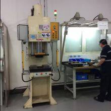 Shanghai Zhu'en 3T Bearing Press Fitting Machine thumbnail-3