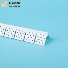 Environmentally Friendly PVC Corner Bead PVC Render Bead for Plastering CB132-1 thumbnail-1