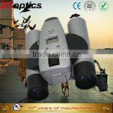 Outdoor Pull up Bar Powerful Zoom Binoculars Photo Telescope Police Security Led Flashlight thumbnail-3